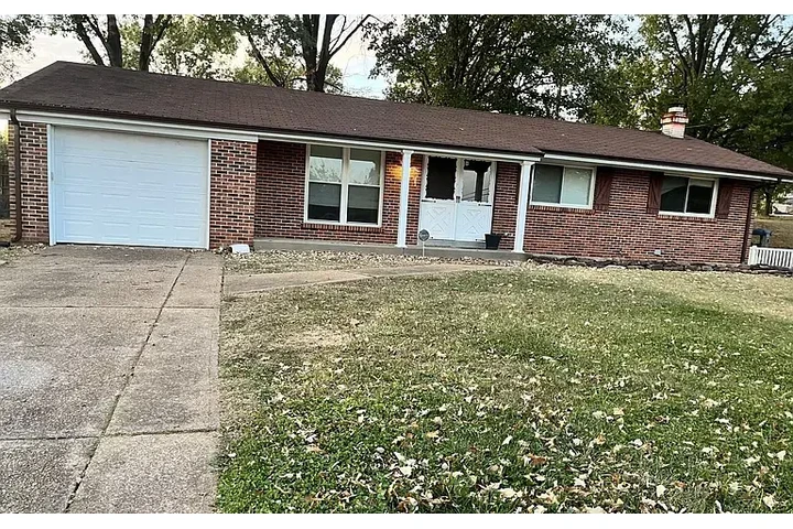 $1520 : HOUSE FOR RENT IN MISSOURI image 1