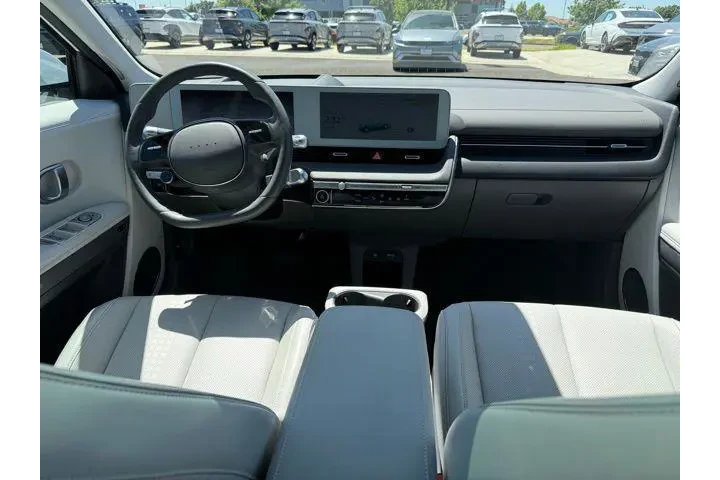 $32924 : Hyundai IONIQ 5 2024 Limited image 5