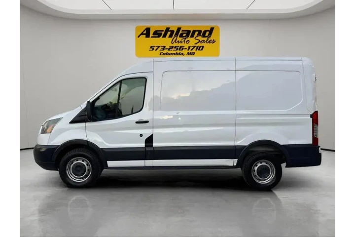 $10900 : 2016 Transit 250 image 3