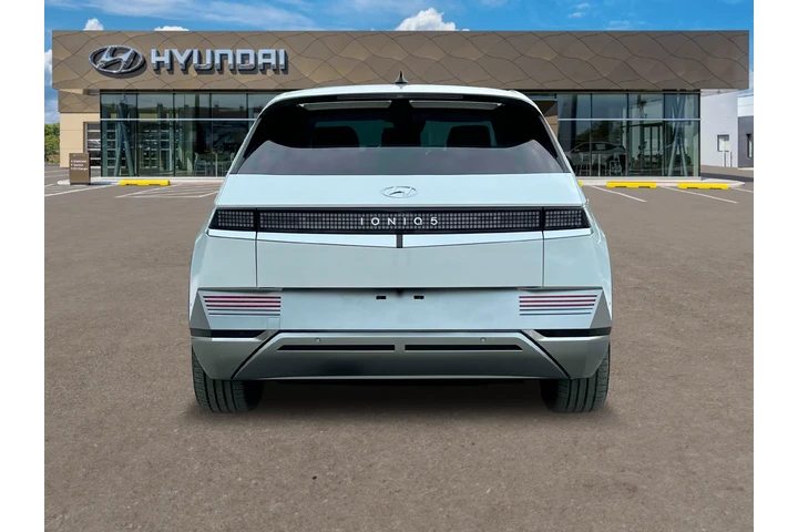 $31700 : Hyundai IONIQ 5 2024 Limited image 6