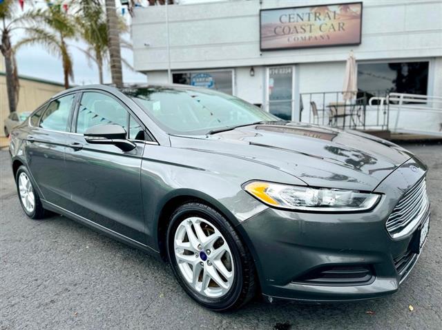 $10295 : 2015 Fusion SE image 3