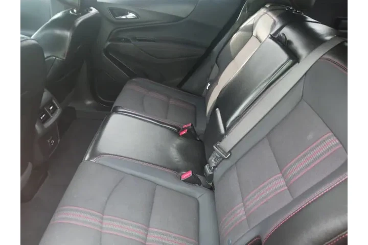 $21500 : 2023 Equinox RS image 5