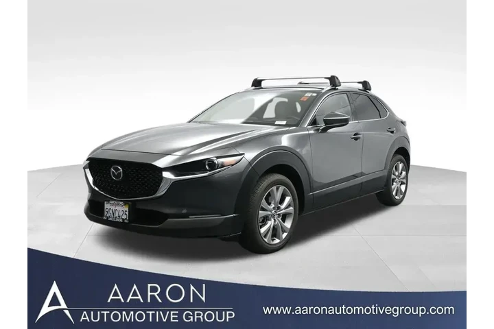 $23977 : Mazda CX-30 2023 AWD 2.5 S P image 1