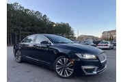Lincoln MKZ 2020 AWD Reserve en Atlanta