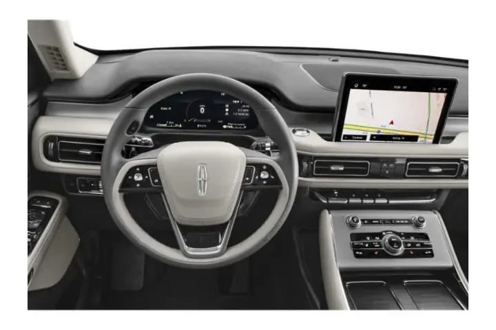 $39990 : Lincoln Aviator 2024 Premier image 7