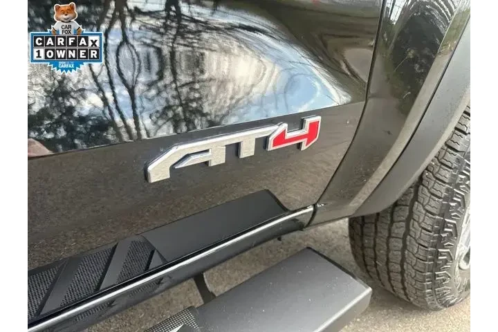 $39970 : GMC Canyon 2024 4x4 AT4 4dr image 10