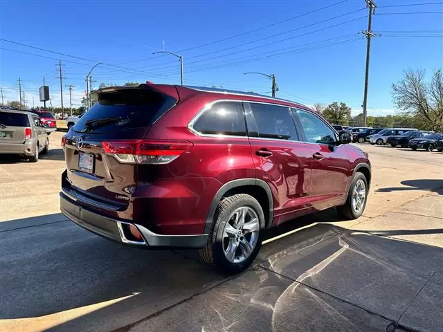 $21995 : 2018 Highlander image 5