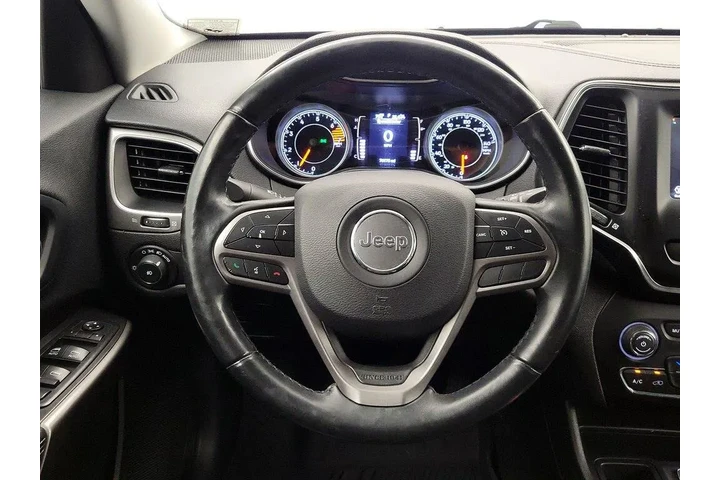 $15998 : Jeep Cherokee 2019 Latitude image 10