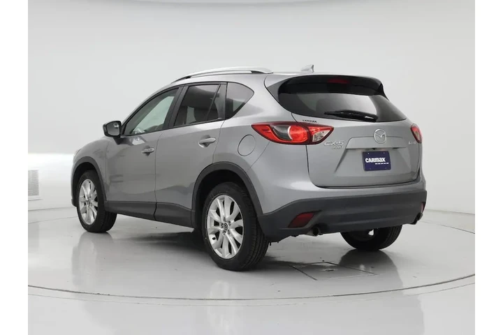 $13998 : Mazda CX-5 2014 AWD Grand To image 2