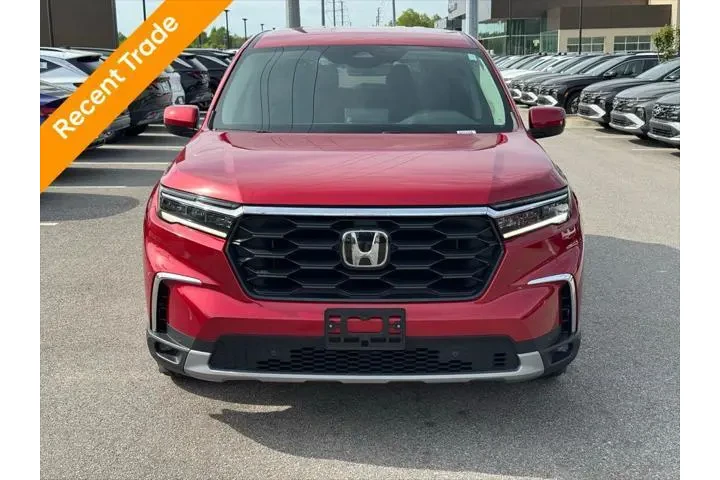 $37999 : Honda Pilot 2024 AWD EX-L 4d image 5