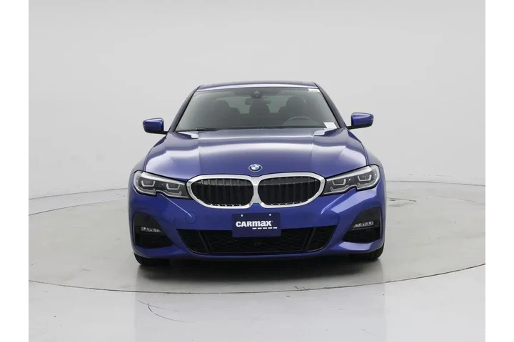 $27998 : BMW 3 Series 2022 330i 4dr S image 5