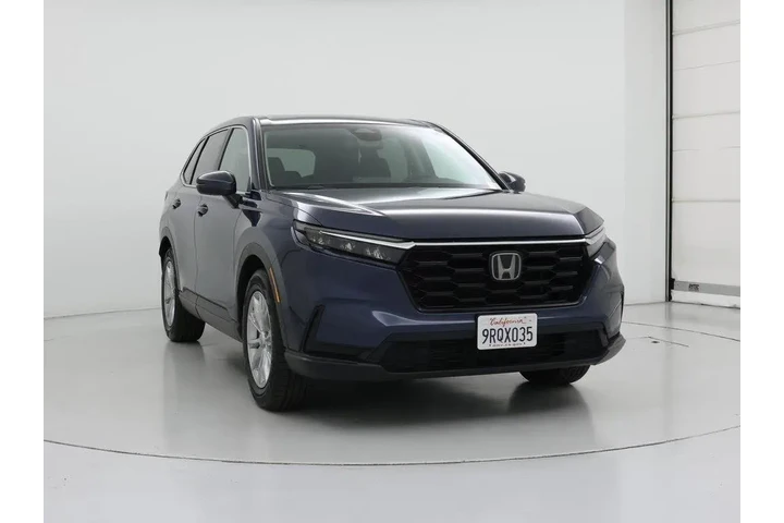 $30998 : Honda CR-V 2025 EX 4dr SUV image 1