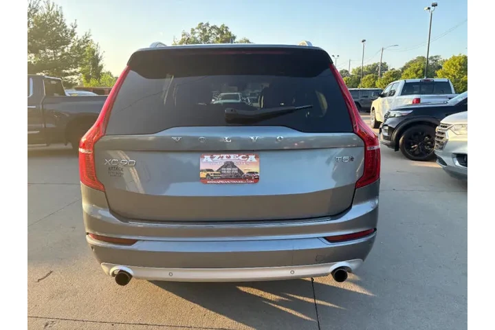 $13950 : 2018 XC90 T5 Momentum 5-Passe image 6