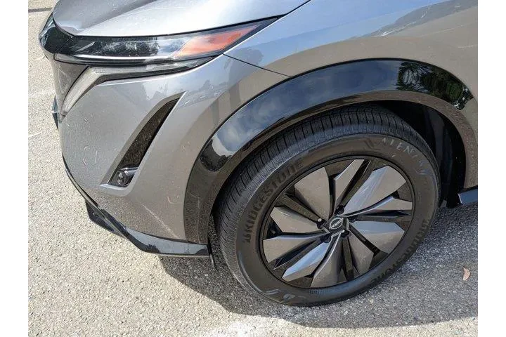 $22995 : Nissan Ariya 2023 Engage 4dr image 10