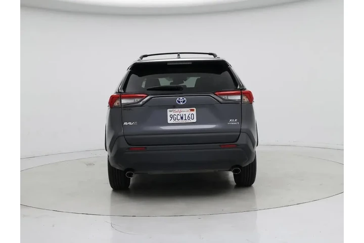 $31998 : Toyota RAV4 Hybrid 2023 AWD image 6
