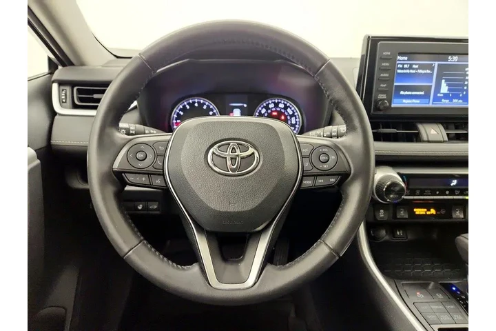 $23998 : Toyota RAV4 2019 AWD XLE 4dr image 10