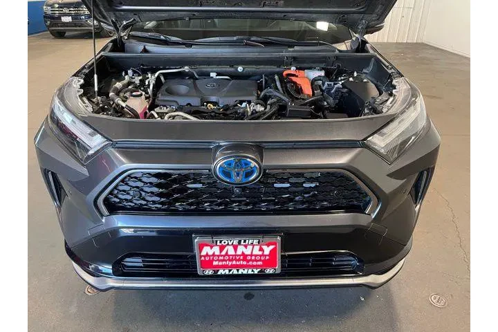 $38842 : Toyota RAV4 Prime 2024 AWD X image 9