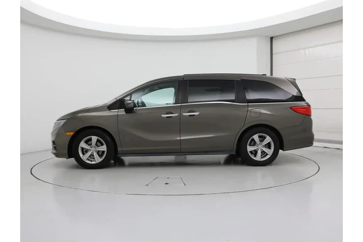 $29998 : Honda Odyssey 2020 EX-L 4dr image 3