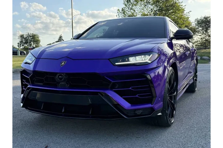 $239991 : 2022 Urus image 10