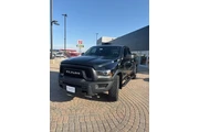2021 1500 Classic Warlock en North Dakota