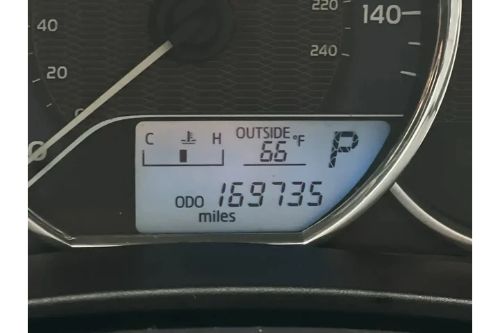 $9399 : Toyota Corolla 2016 LE Plus image 7