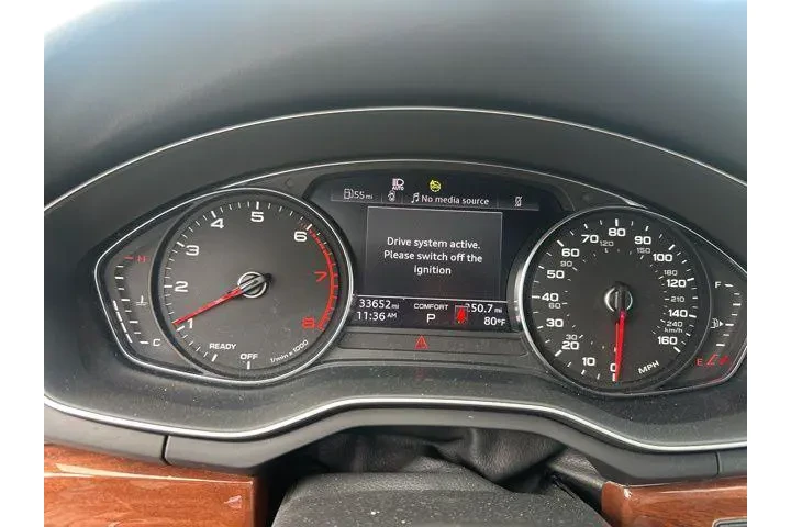 $22638 : Audi A4 2021 AWD quattro Pre image 6