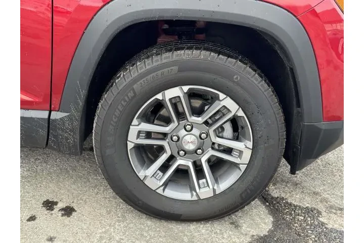 $28936 : GMC Terrain 2025 4x4 Elevati image 10