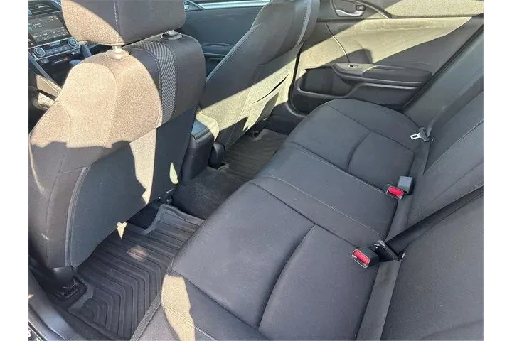 $12660 : Honda Civic 2016 EX-T 4dr Se image 10