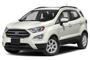 $19500 : PRE-OWNED 2021 FORD ECOSPORT thumbnail