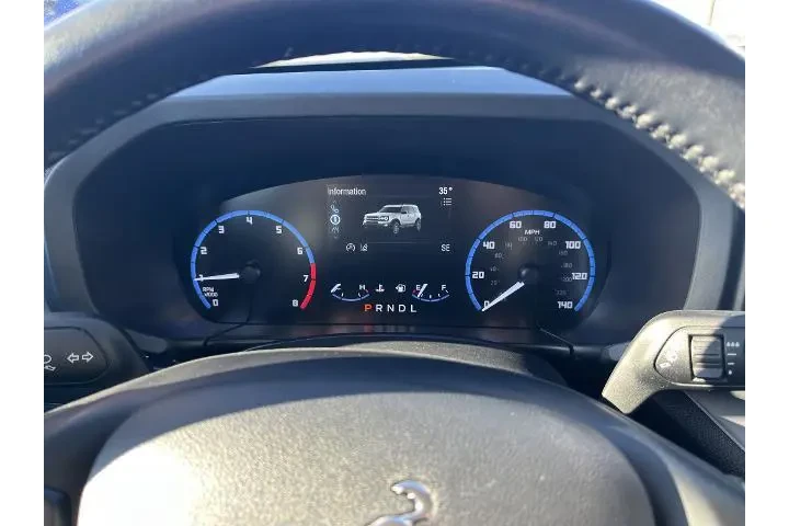 $29988 : Ford Bronco Sport 2023 AWD B image 7