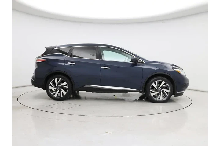 $17998 : Nissan Murano 2017 AWD Plati image 7