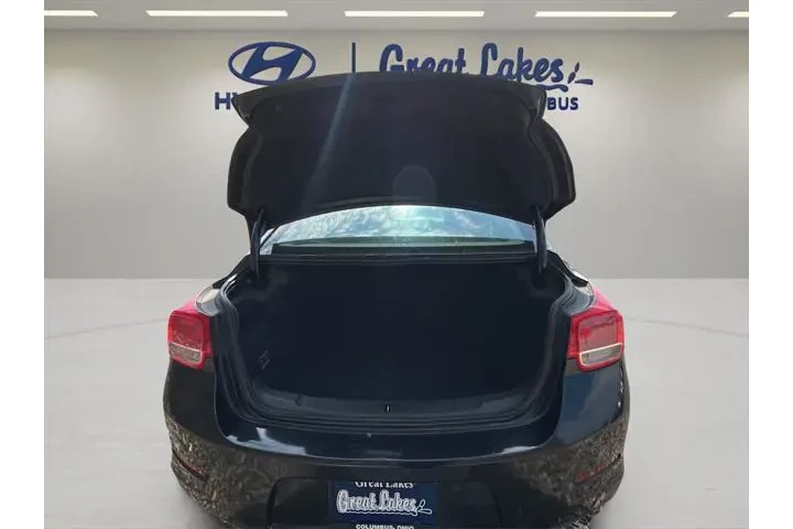 $6977 : Chevrolet Malibu 2015 LT 4dr image 10