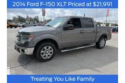 Ford F-150 2014 4x2 FX2 4dr en Houston