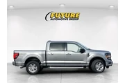 $39888 : Ford F-150 2024 4x4 XLT 4dr thumbnail