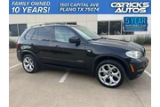 2013 BMW X5 xDrive35i Premium en Plano