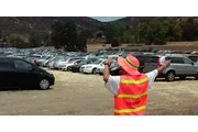 Parking Attendant Services en Los Angeles