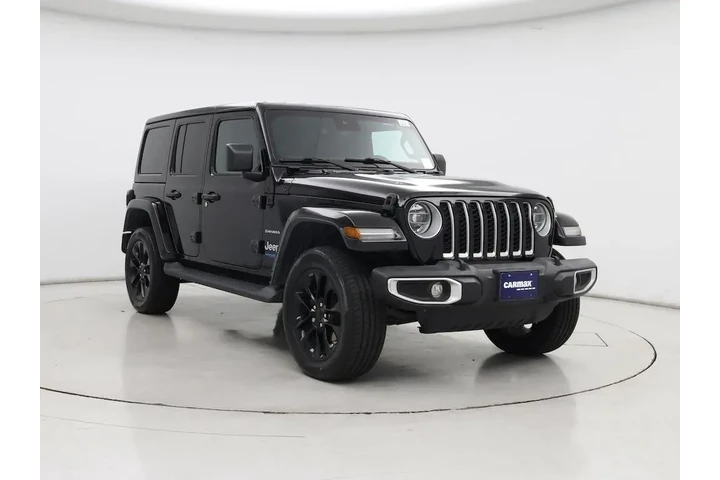 $29998 : Jeep Wrangler Unlimited 2021 image 1