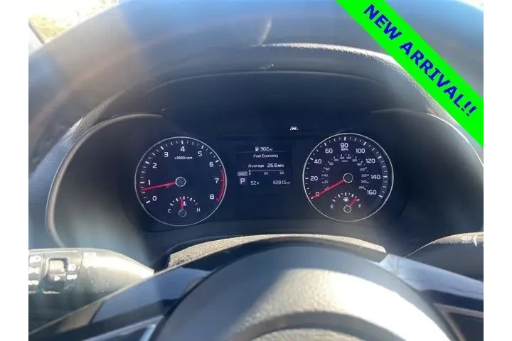 $17539 : Kia Forte 2021 GT-Line 4dr S image 8