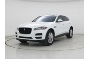 $25998 : Jaguar F-PACE 2020 AWD 25t P thumbnail