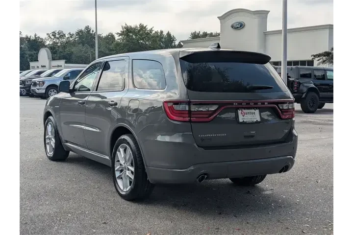 $36379 : Dodge Durango 2024 R/T 4dr S image 5