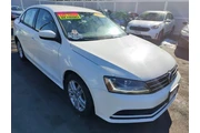 $12999 : 2018 Jetta 1.4T S thumbnail