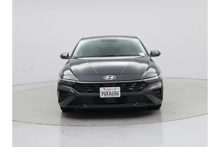 $26998 : Hyundai ELANTRA Hybrid 2025 image 5