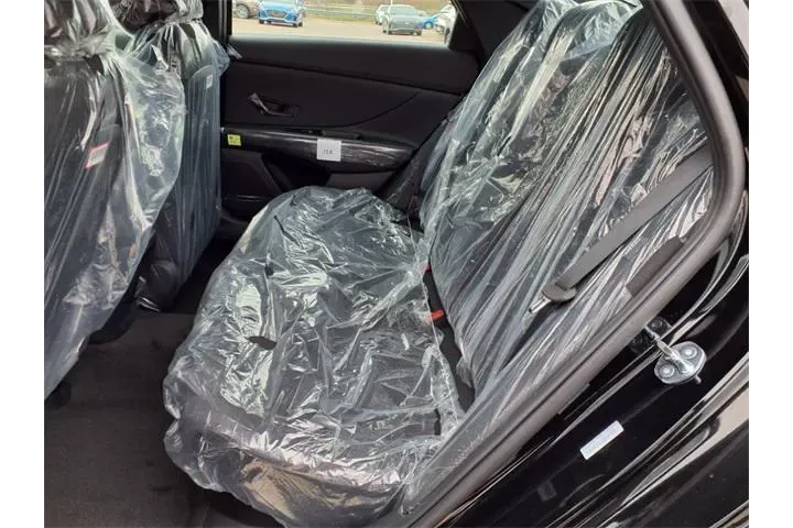 $24361 : Hyundai ELANTRA Hybrid 2025 image 5