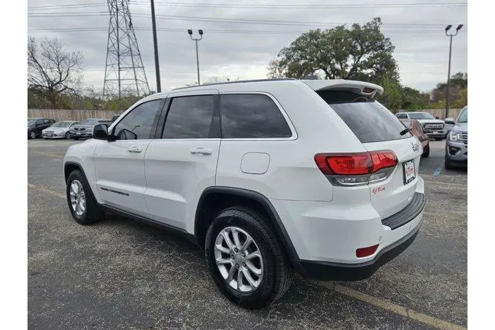 $23200 : Jeep Grand Cherokee WK 2022 image 5