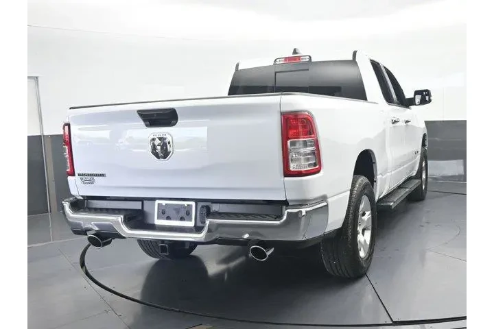 $35000 : Ram 1500 2024 4x2 Big Horn 4 image 5
