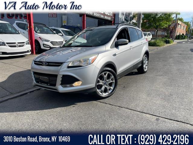 $9995 : Used 2013 Escape 4WD 4dr SEL image 1