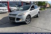 $9995 : Used 2013 Escape 4WD 4dr SEL thumbnail