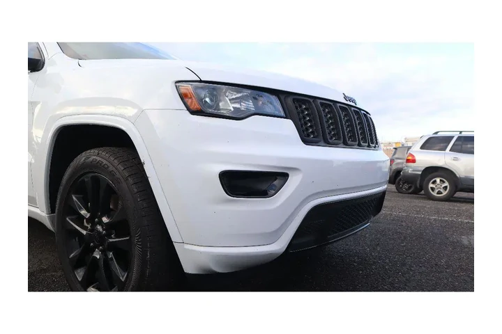 $24999 : Jeep Grand Cherokee 2021 4x2 image 8