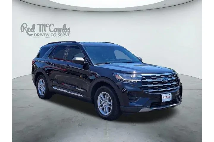 $36500 : Ford Explorer 2025 Active 4d image 1