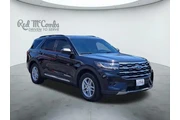 Ford Explorer 2025 Active 4d en San Antonio